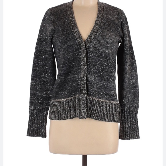 Vera Wang Cardigan - Picture 1 of 2